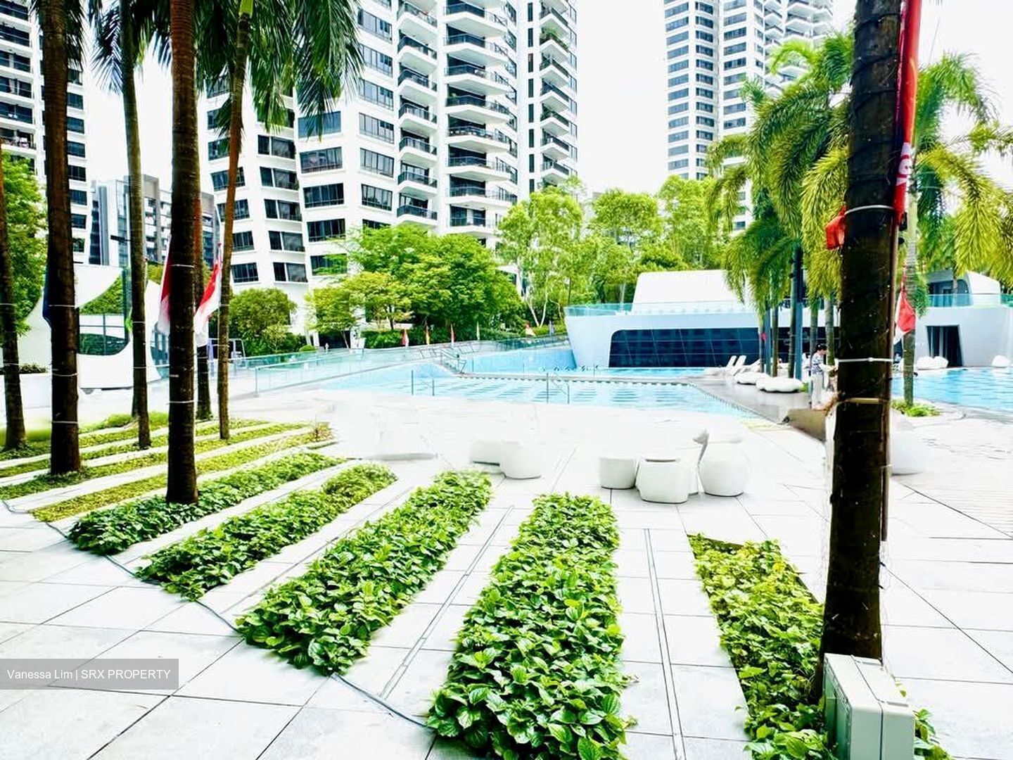 D'Leedon (D10), Condominium #597529301